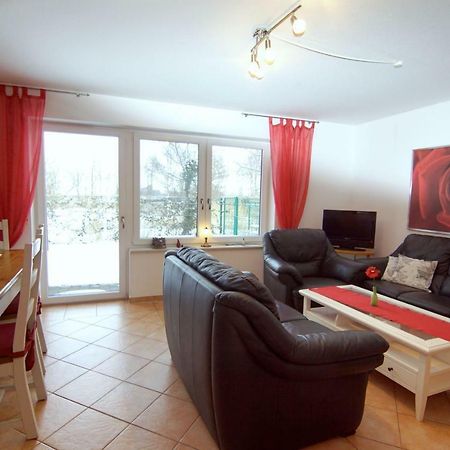 ノルトダイヒ Haus Anneヴィラ エクステリア 写真