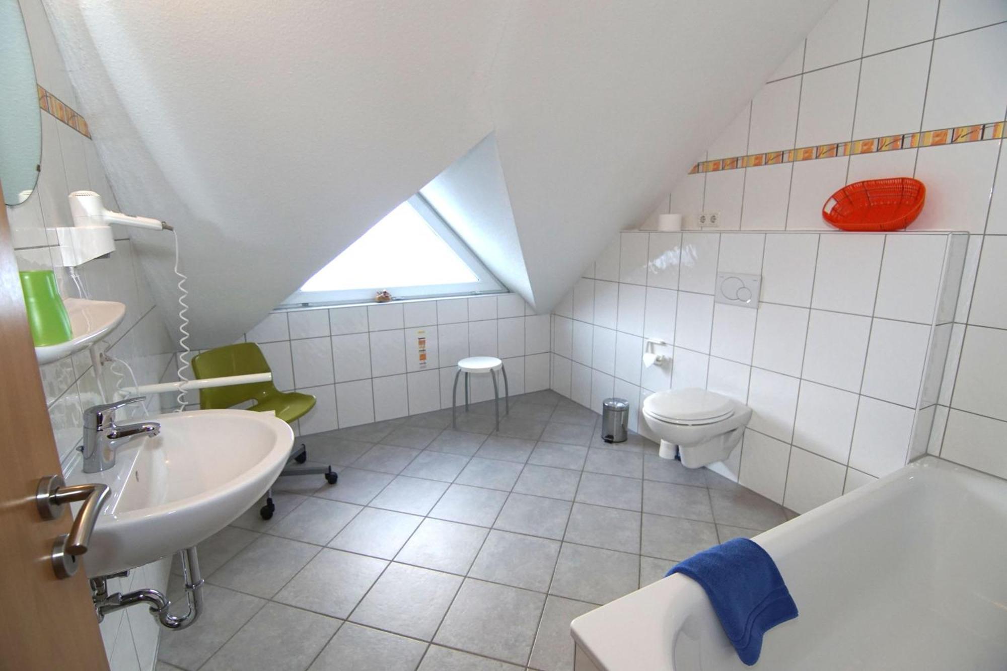 ノルトダイヒ Haus Anneヴィラ エクステリア 写真