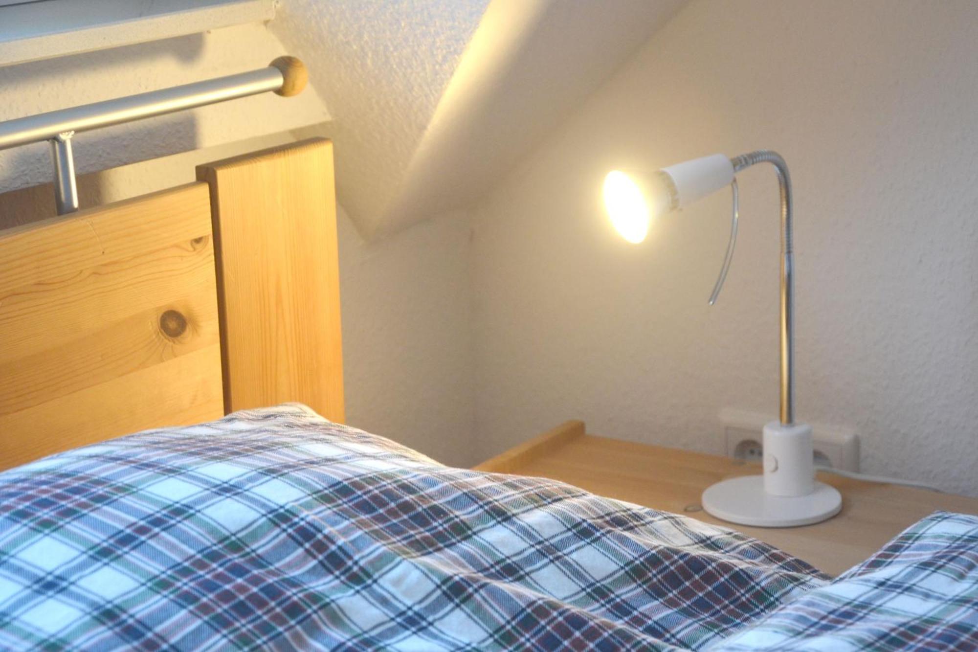 ノルトダイヒ Haus Anneヴィラ エクステリア 写真